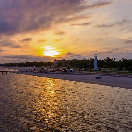 Jubilee Inn Biloxi Exteriér fotografie