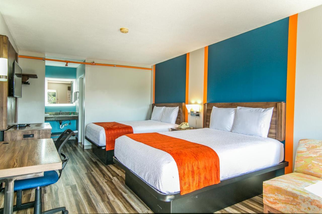 Jubilee Inn Biloxi Exteriér fotografie