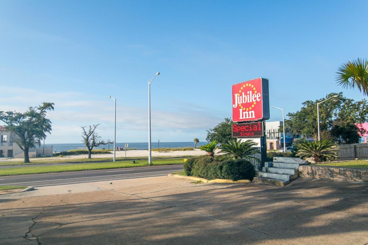 Jubilee Inn Biloxi Exteriér fotografie