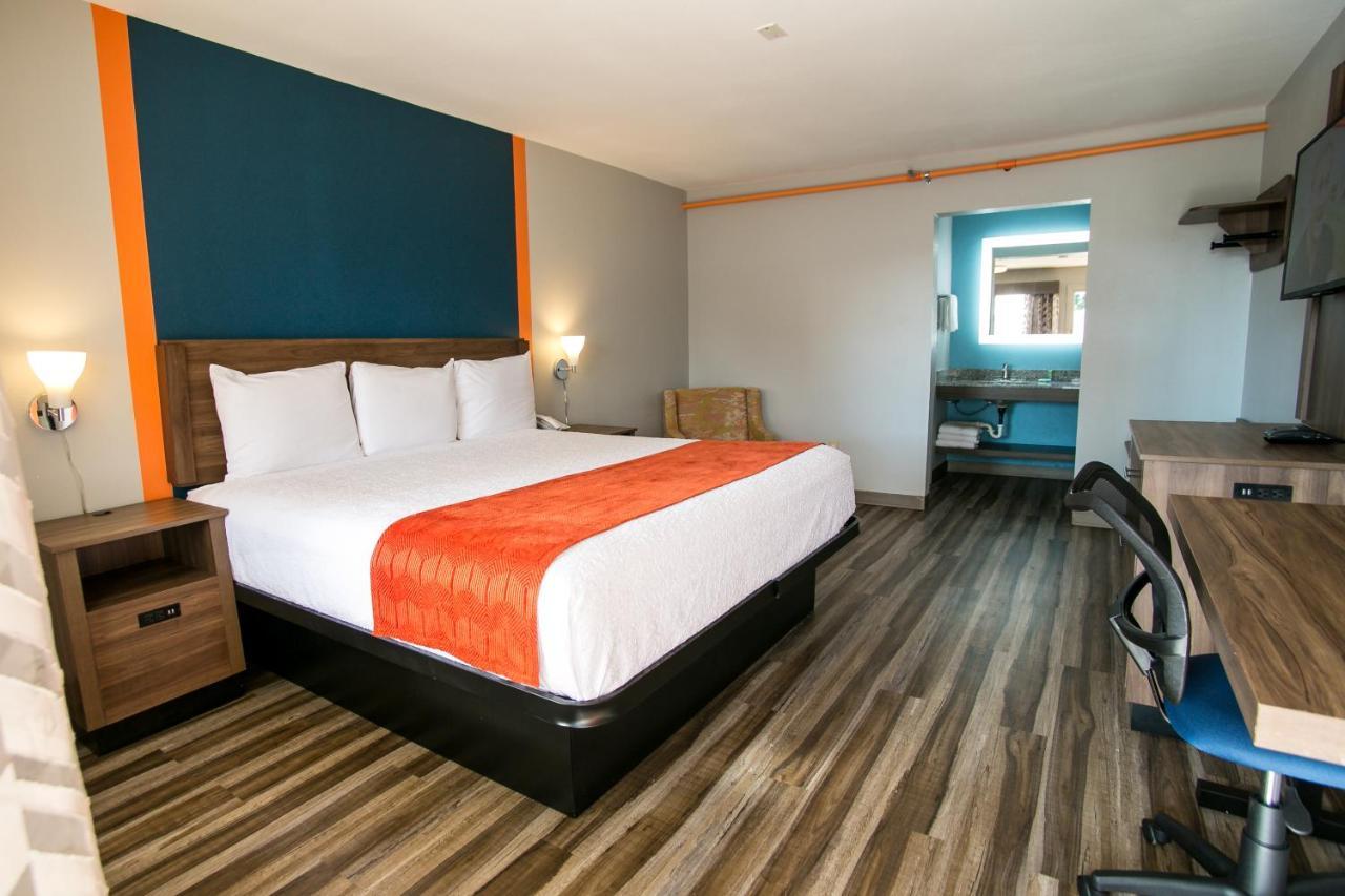 Jubilee Inn Biloxi Exteriér fotografie