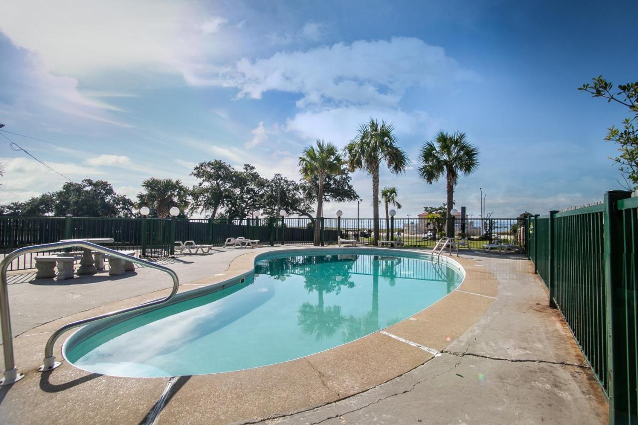 Jubilee Inn Biloxi Exteriér fotografie