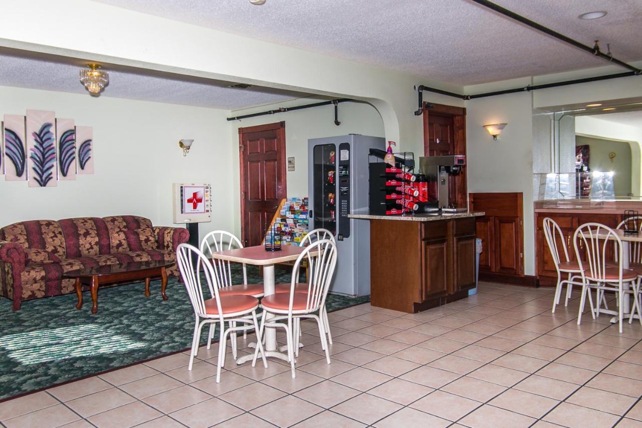 Jubilee Inn Biloxi Exteriér fotografie