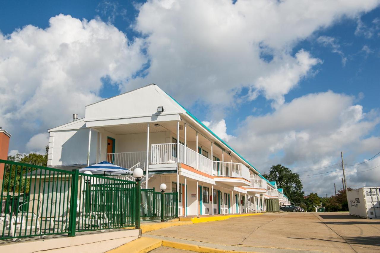Jubilee Inn Biloxi Exteriér fotografie