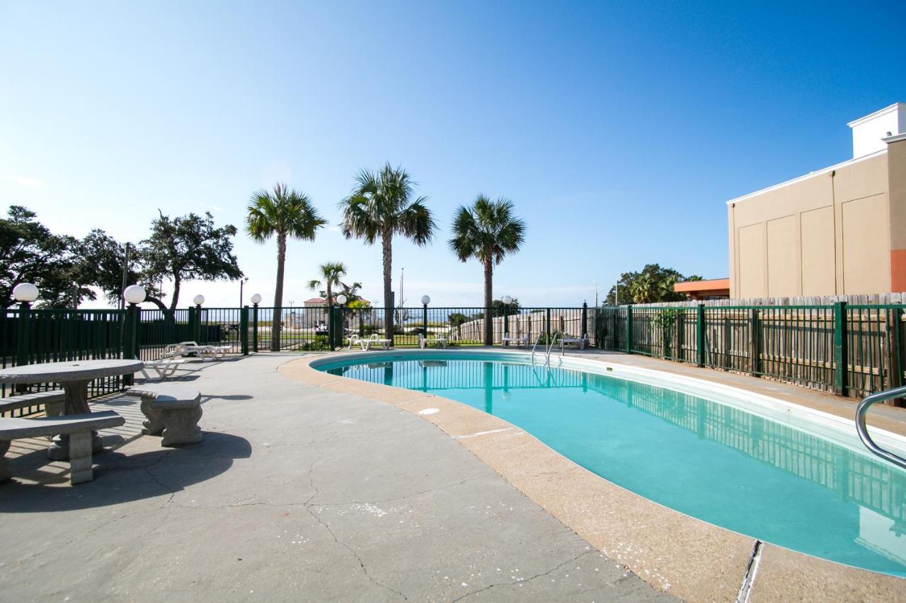 Jubilee Inn Biloxi Exteriér fotografie