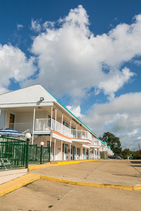 Jubilee Inn Biloxi Exteriér fotografie