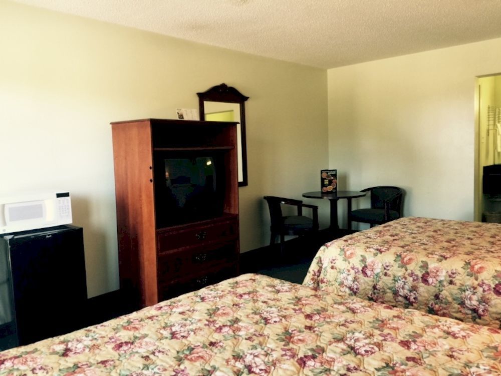 Jubilee Inn Biloxi Exteriér fotografie