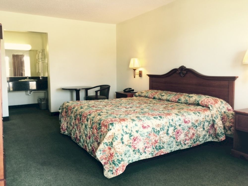 Jubilee Inn Biloxi Exteriér fotografie
