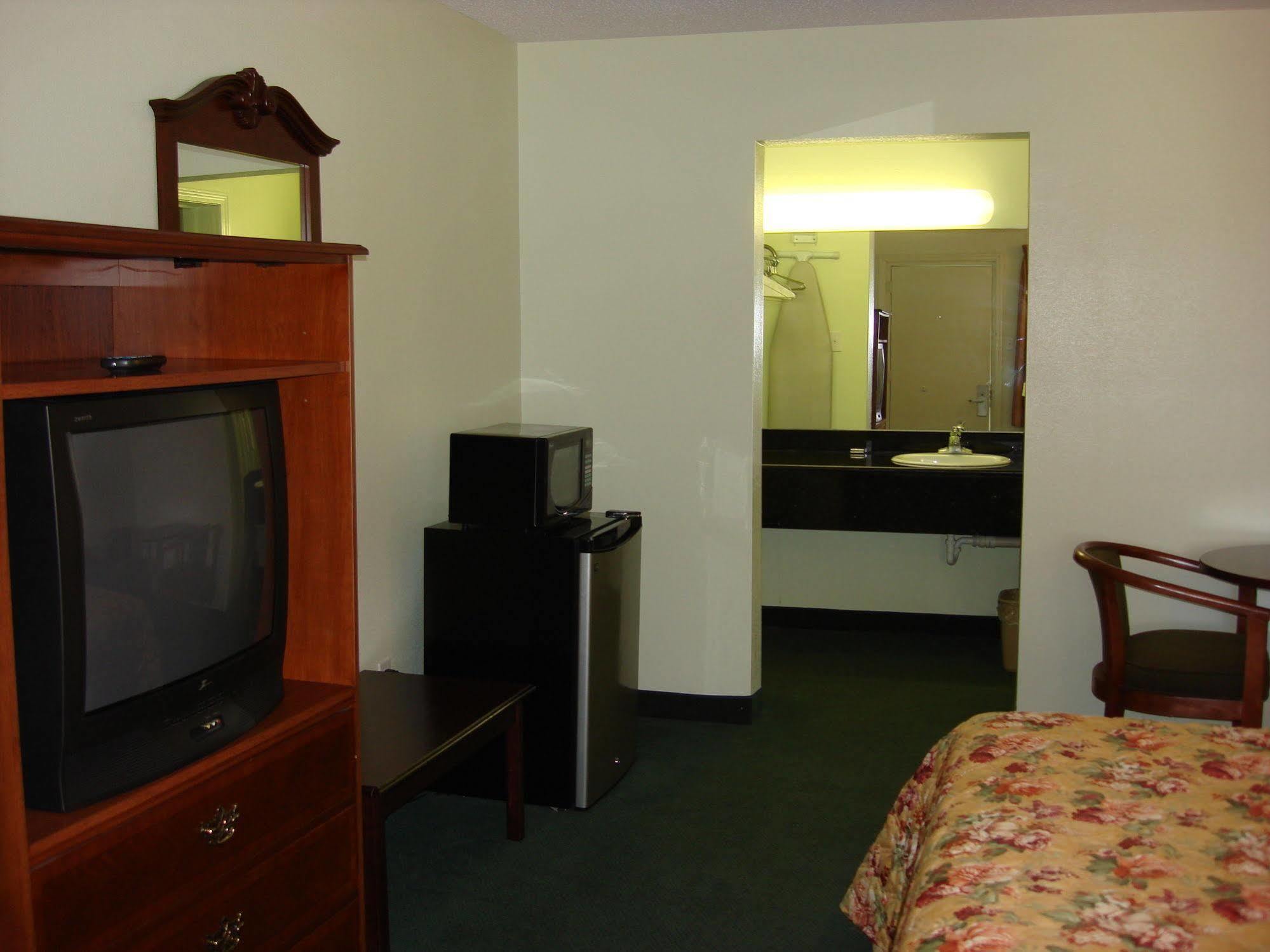 Jubilee Inn Biloxi Exteriér fotografie